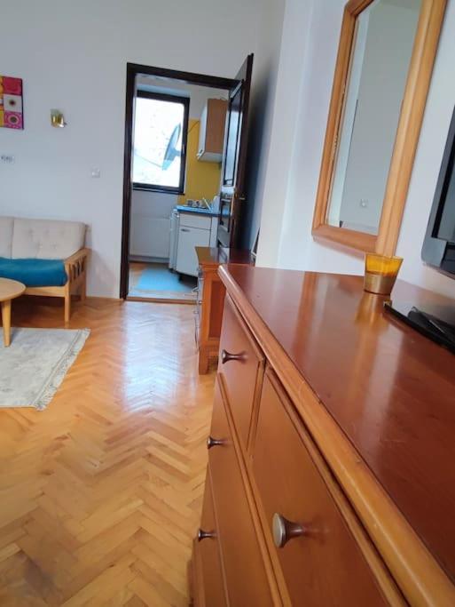 Bascarsija Apartment B-Home Old Town ซาราเยโว ภายนอก รูปภาพ
