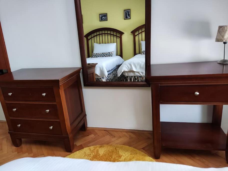 Bascarsija Apartment B-Home Old Town ซาราเยโว ภายนอก รูปภาพ
