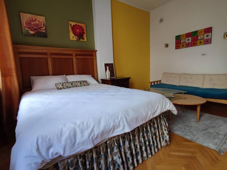 Bascarsija Apartment B-Home Old Town ซาราเยโว ภายนอก รูปภาพ